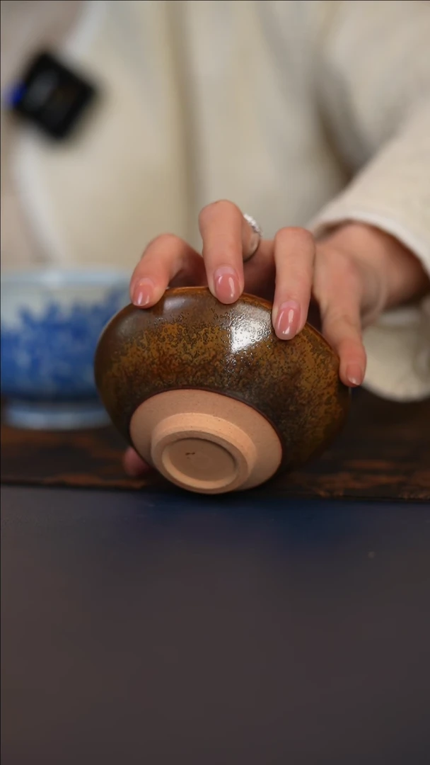 【闪购商品】木叶盏木叶盏木叶盏木叶盏