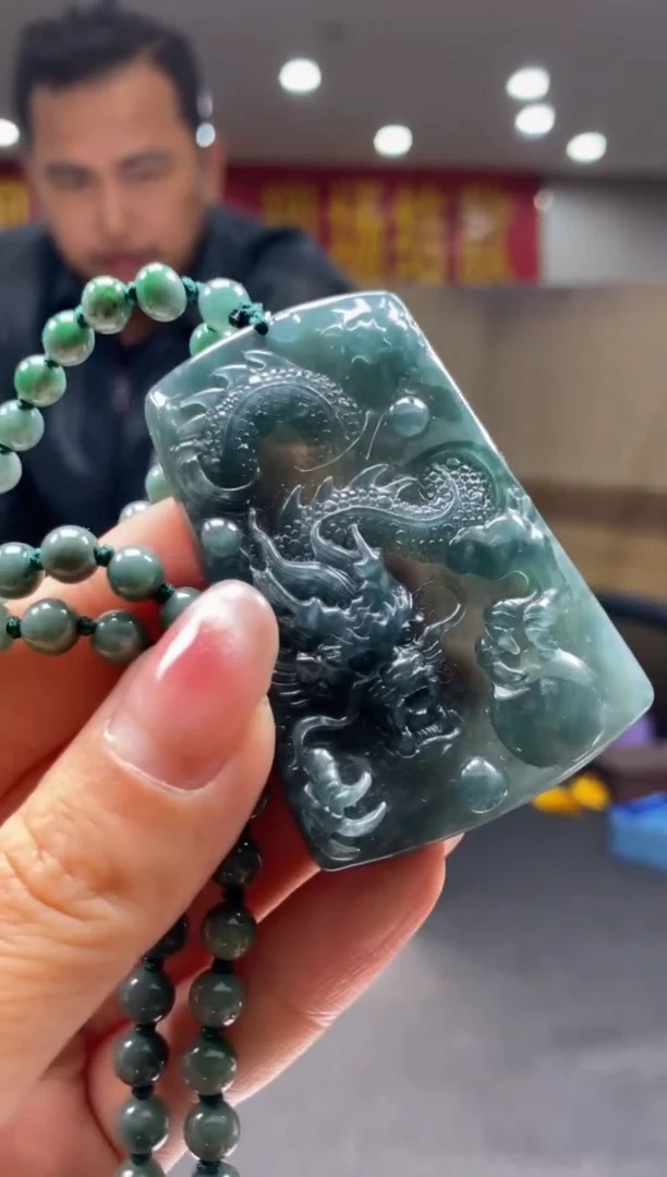 【闪购商品】定制翡翠未镶嵌********525