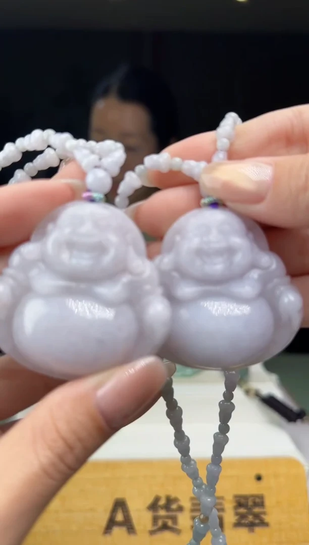 【闪购商品】翡翠吊坠(赠链)未镶嵌多样性发一XY@@WS1WX27006