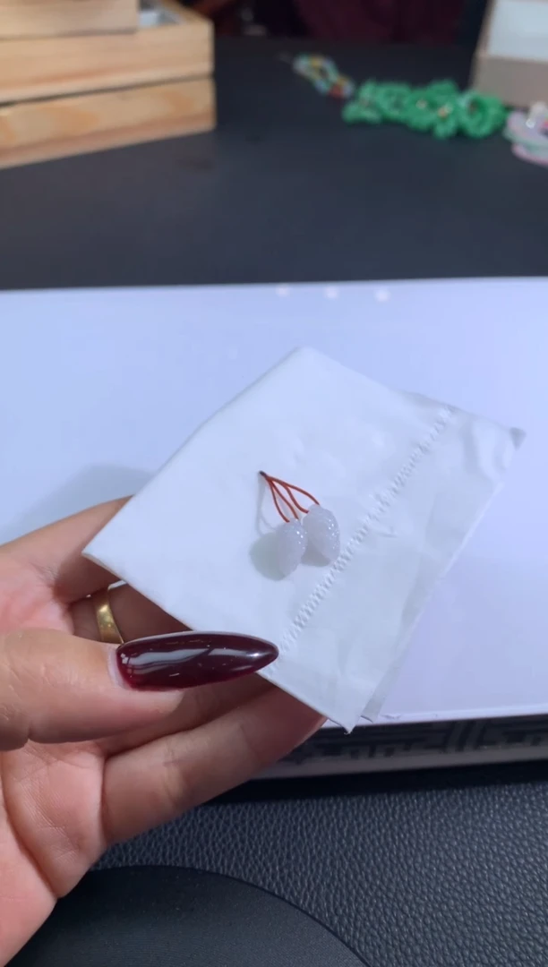 【闪购商品】定制翡翠未镶嵌翡翠