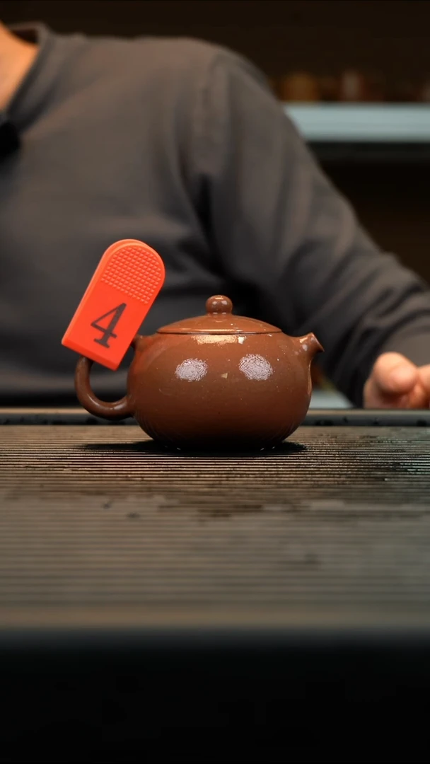 茶壶紫砂紫砂壶4