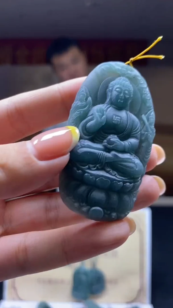 未镶嵌定制翡翠********19
