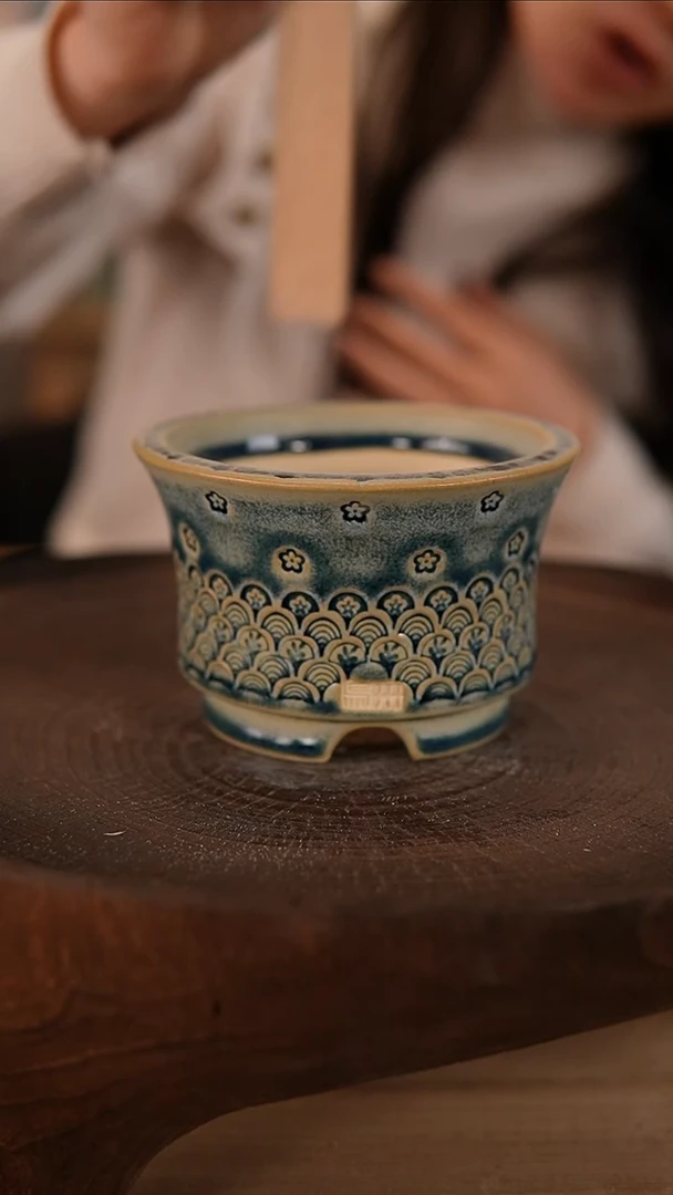 【闪购商品】陶瓷2-20-326默认有瑕口