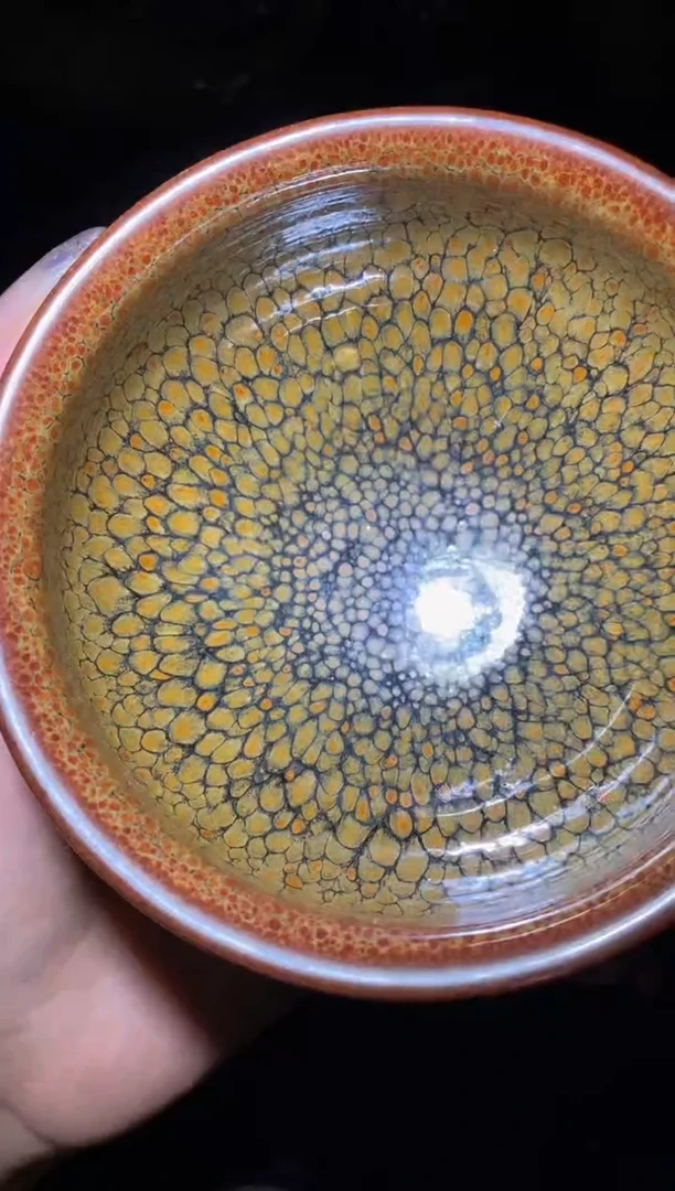茶盏           17