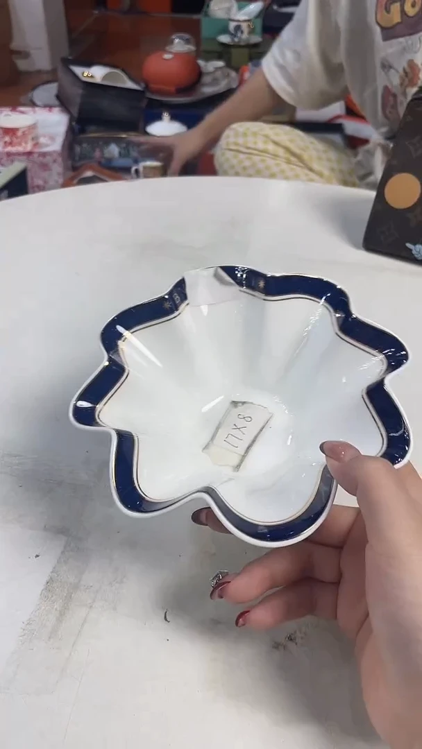 杯鸿辉家品牌瓷器，京东包邮！