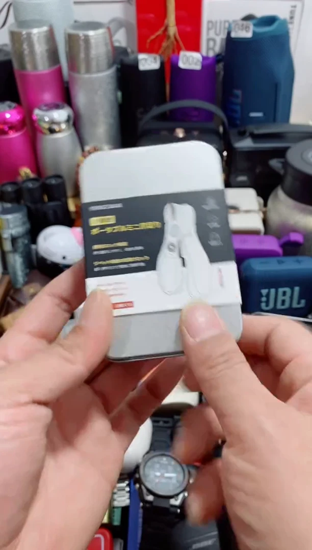 无瓷片闪购商品如图所示