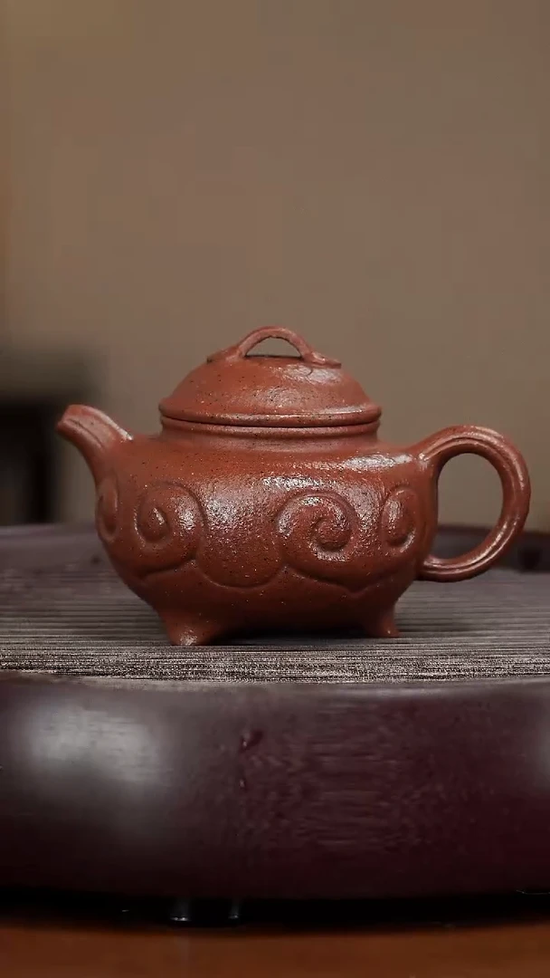 【闪购商品】紫砂茶壶宜兴紫砂壶