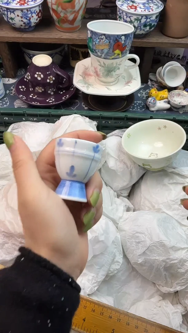 瓷片@*路