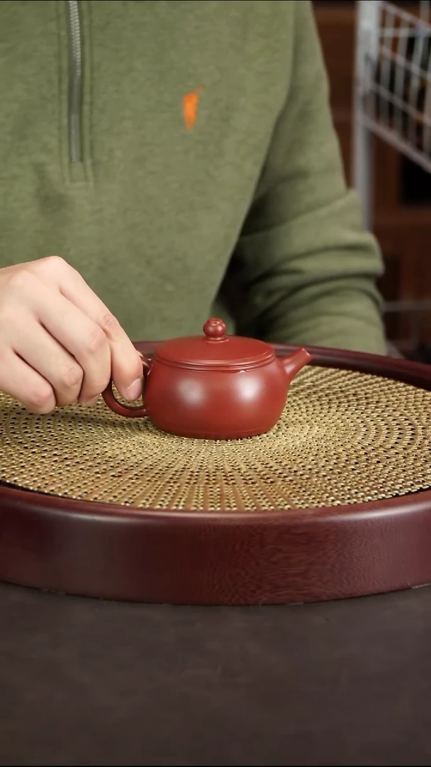 茶壶紫砂宜兴紫砂