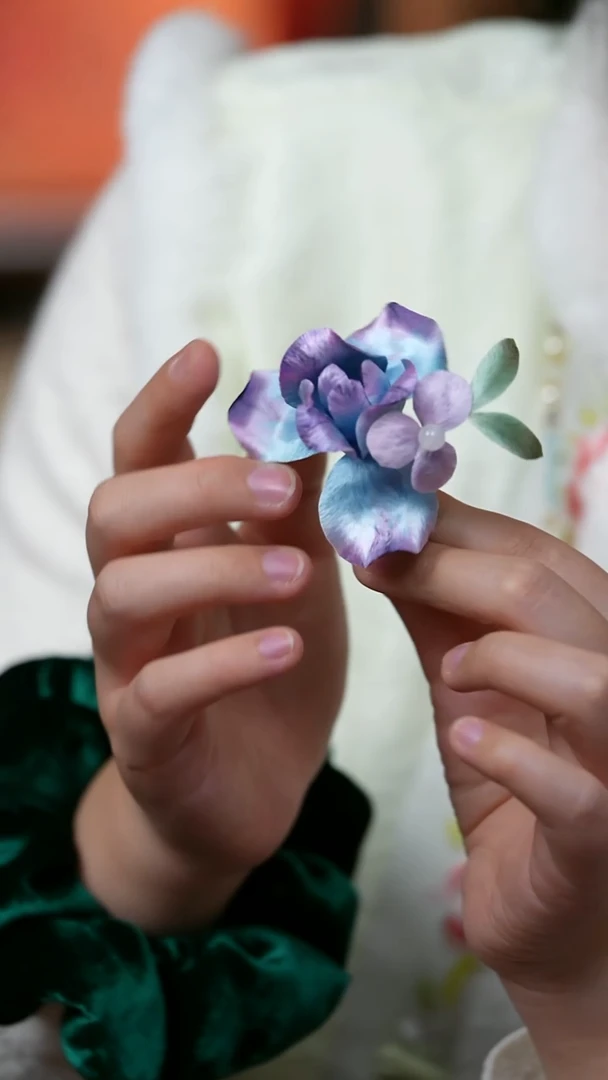 织绣0801非遗国风手工美物