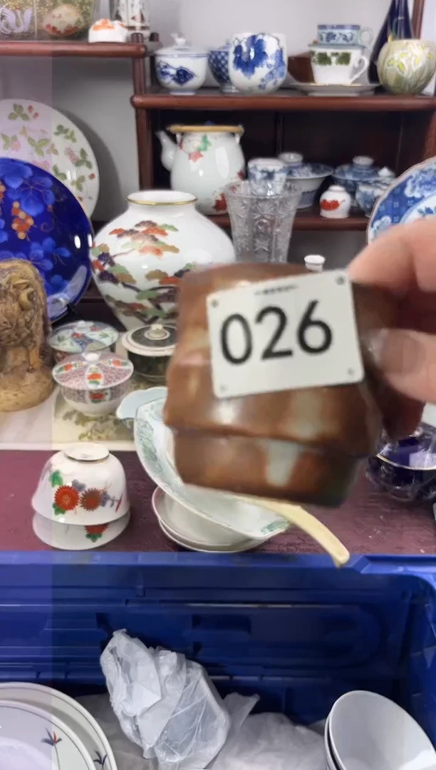 【闪购商品】瓷片026.................