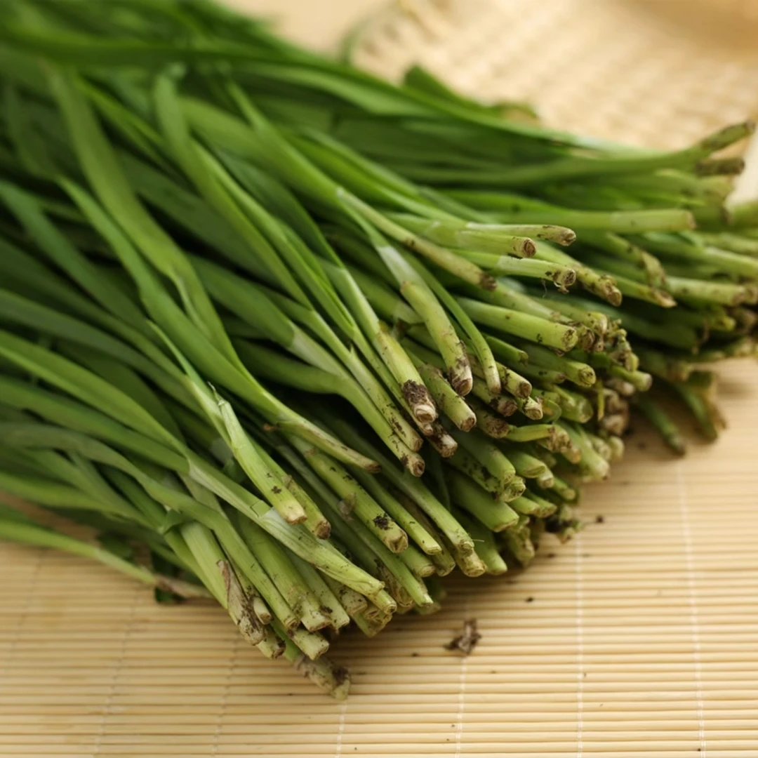 【顺丰】韭菜苏北农家露天种植本韭菜