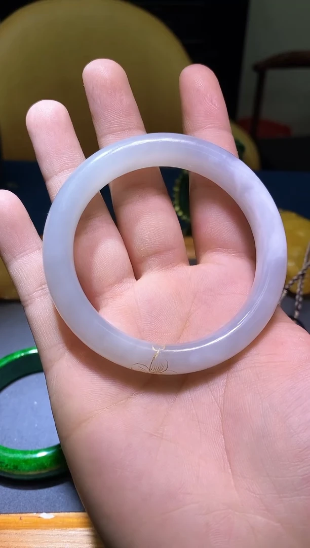 【闪购商品】和田玉手镯未镶嵌多样性发一件122