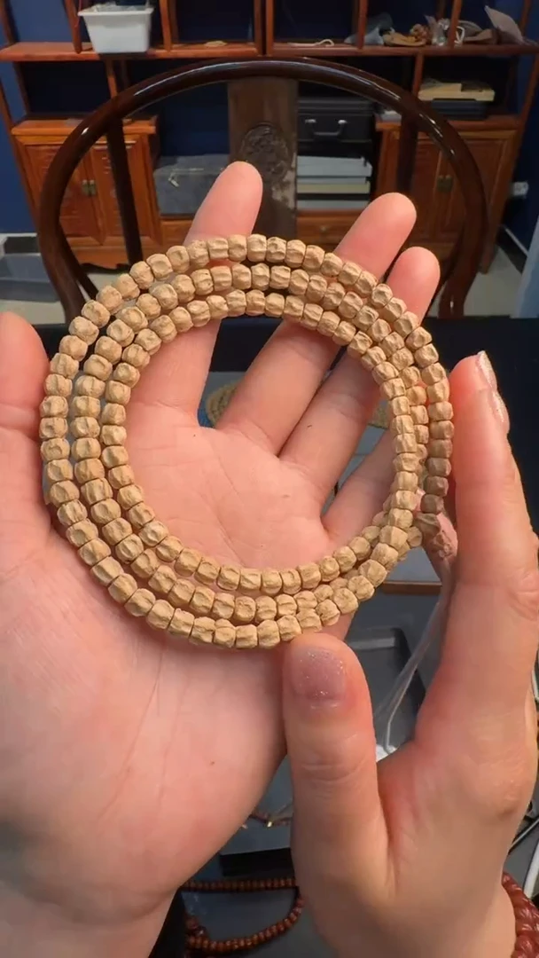 手串柏香籽/百香籽11