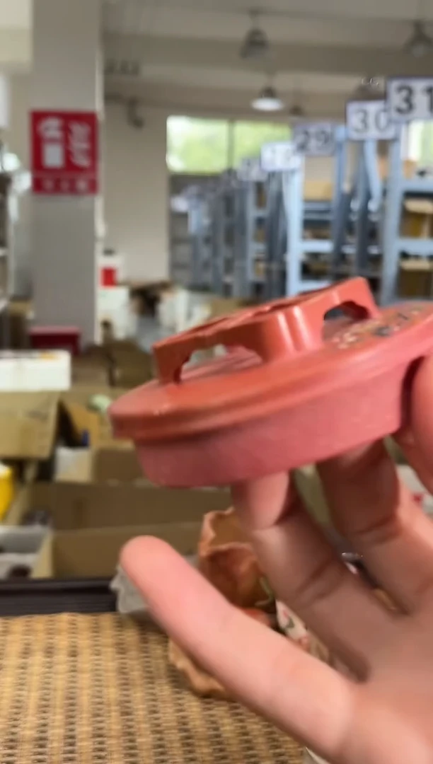 茶壶紫砂宜兴紫砂 粉