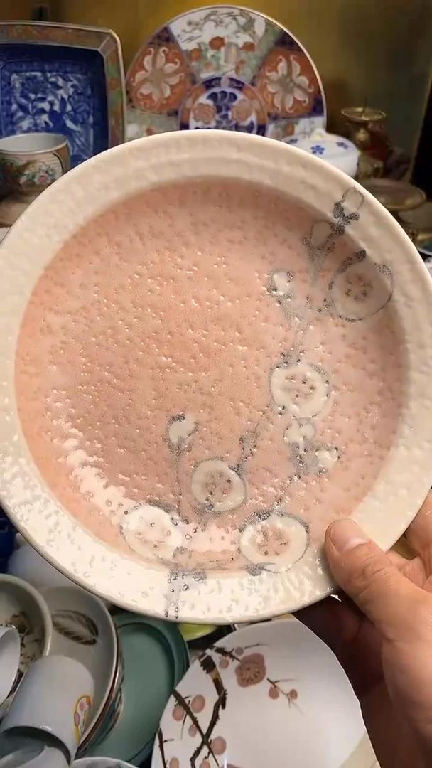 【闪购商品】瓷片666666666 063