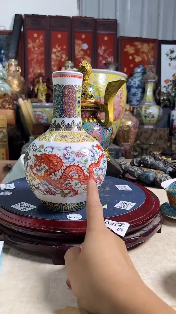 其他000艺术陶瓷摆件00000