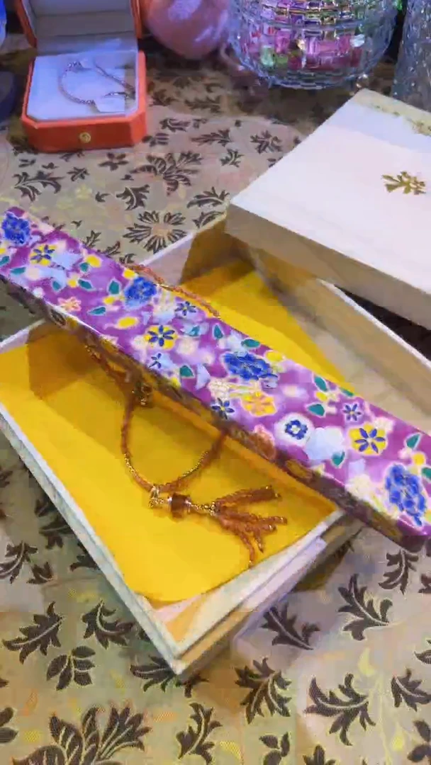 【闪购商品】瓷片陶茶666文玩周边多人