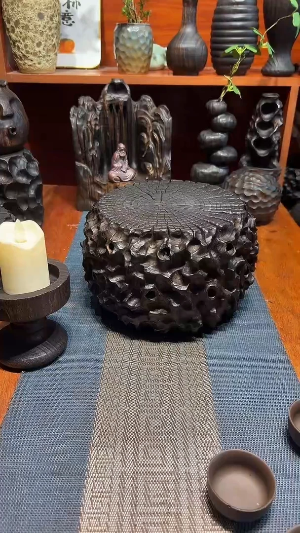 香樟木香樟木一物一拍