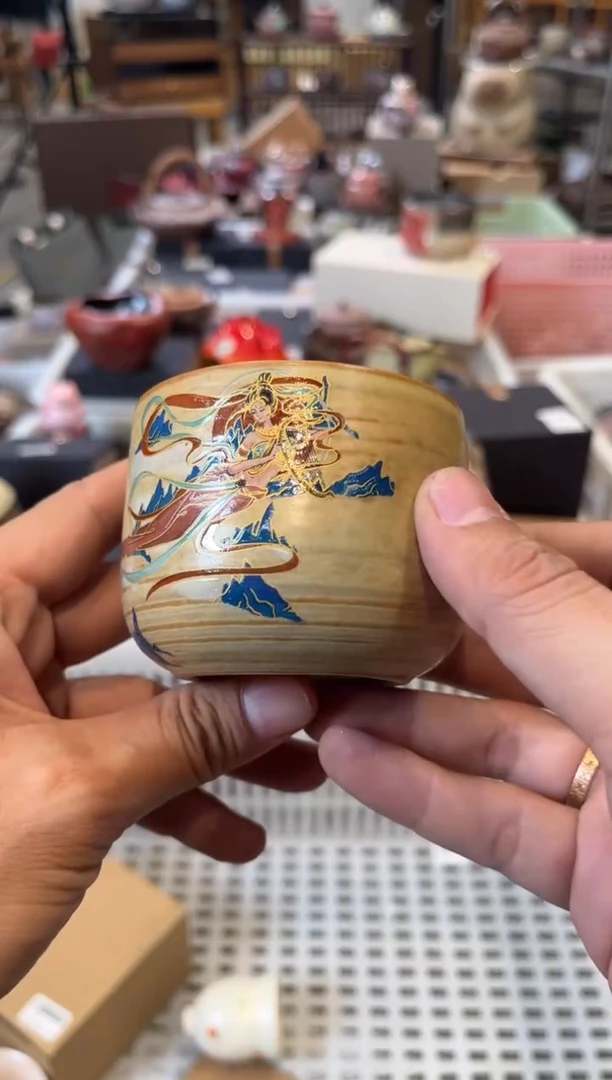 陶瓷文化闪购链接