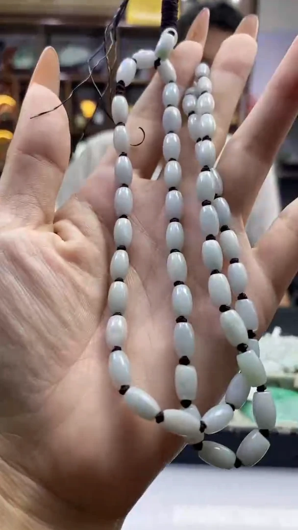 未镶嵌定制翡翠缅甸A货9544