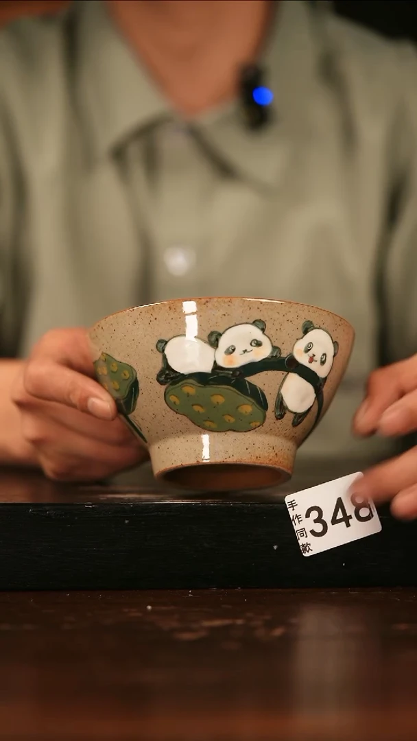 其他348遇瓷手作同款