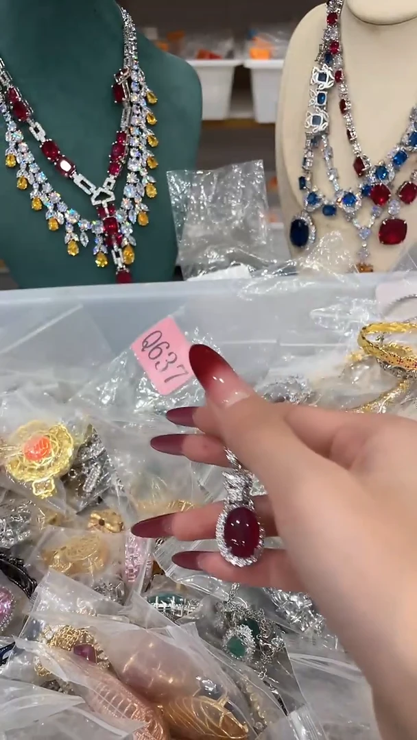 非金属无高端精品系列款式q671