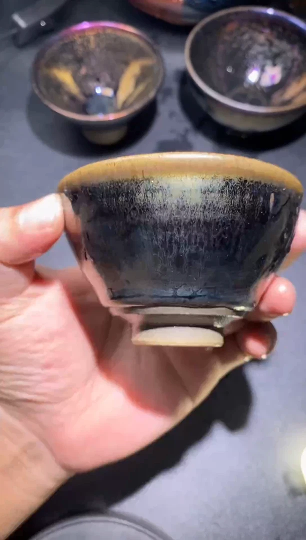 茶盏            17