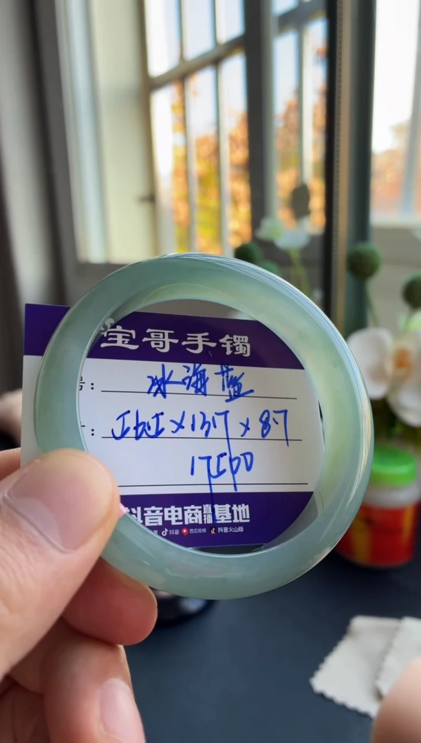 未镶嵌手镯翡翠翡翠手镯