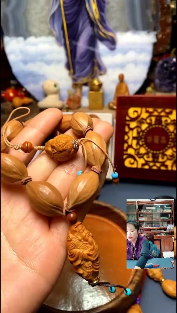 手串/手链橄榄核橄榄核精品链接手串