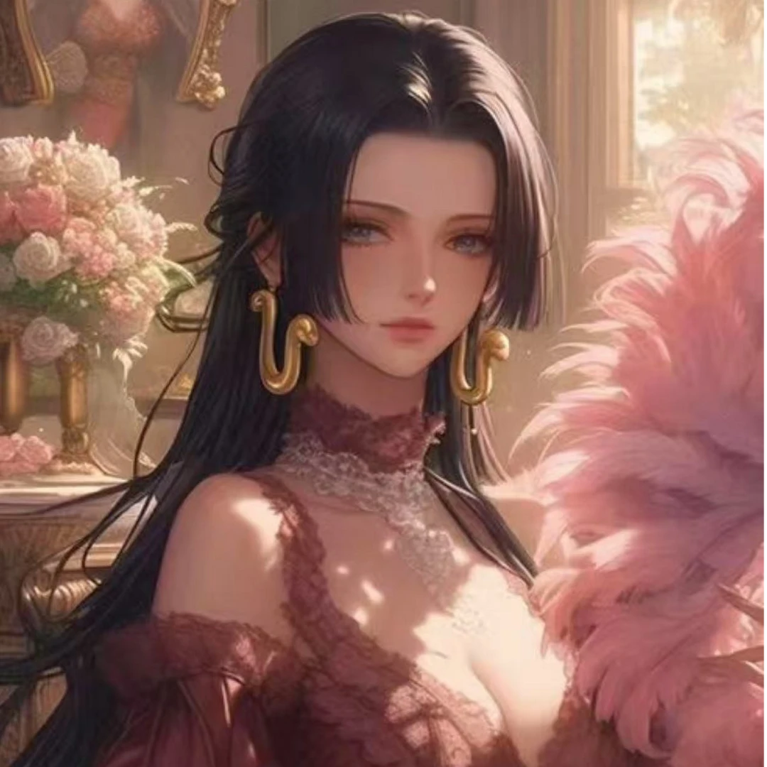 欲卡文创 航海王极度诱惑盲盒（代拆）