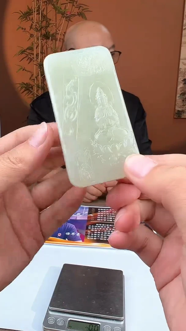 定制和田玉多样性发货拍一发一16170