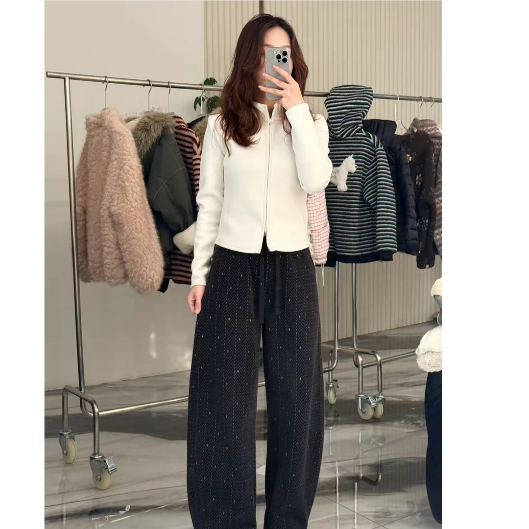 유일연韩系女装穿搭【A001-A050根据主播编码拍】1.4晚