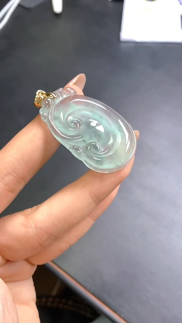 甄选精品（吊坠加扣头）40