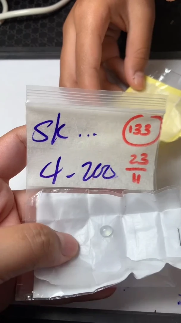 未镶嵌定制翡翠S****d缅甸天然翡翠A货133