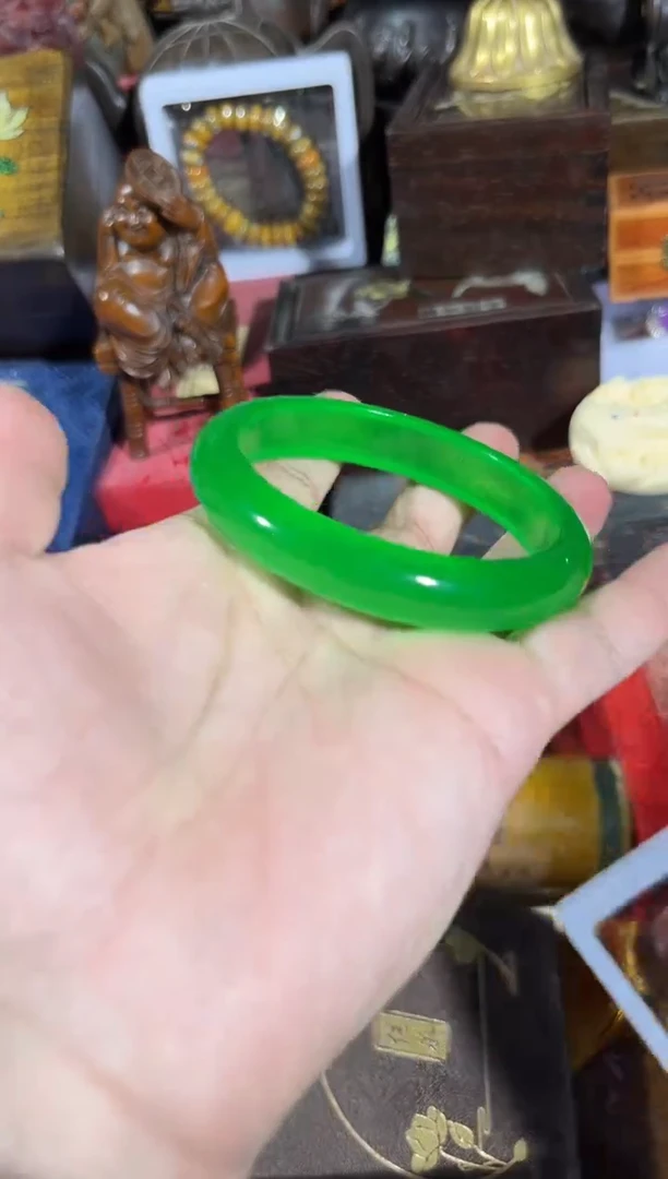 【闪购商品】翡翠手镯未镶嵌11111111111111111111