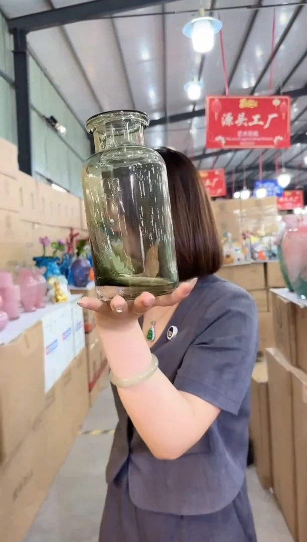 迪之喜花瓶花器R-早49