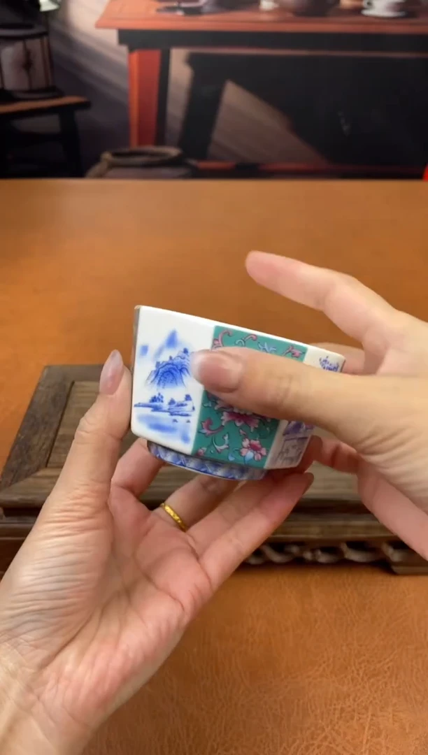 【闪购商品】陶禧茶器闪购福利V