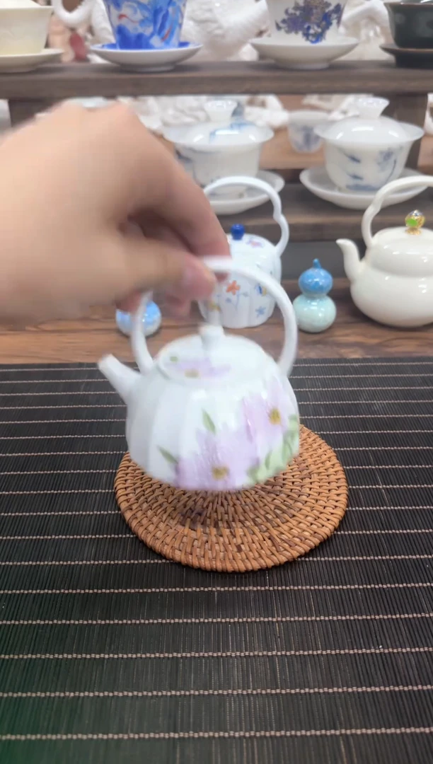 高端茶具福利专场1581719