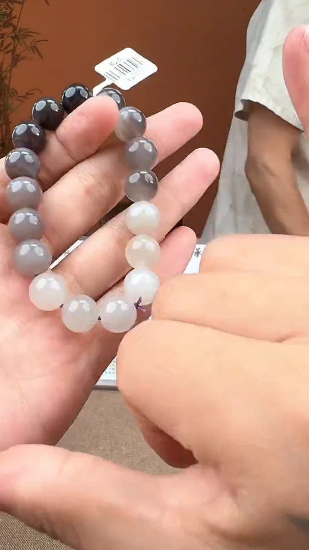 手串未镶嵌和田玉多样性发货拍一发一1472