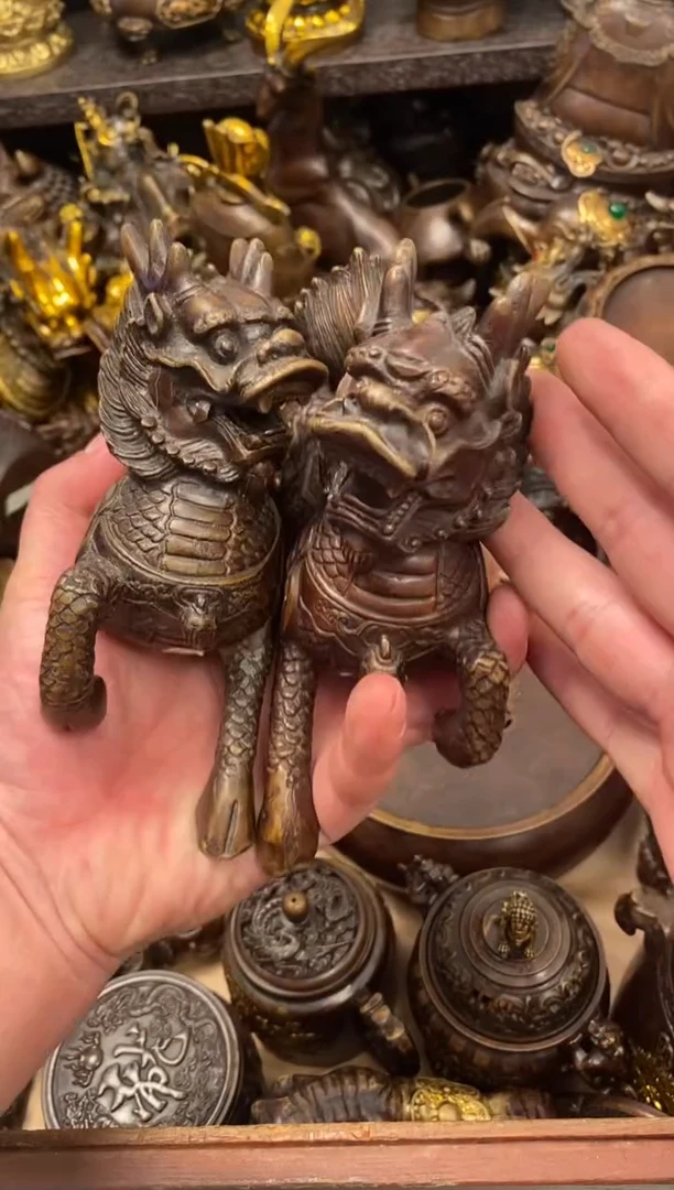 案台摆件  物品摆件