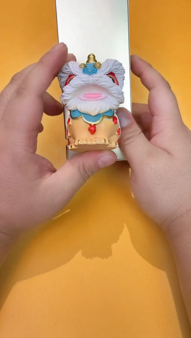 瓷片小针管