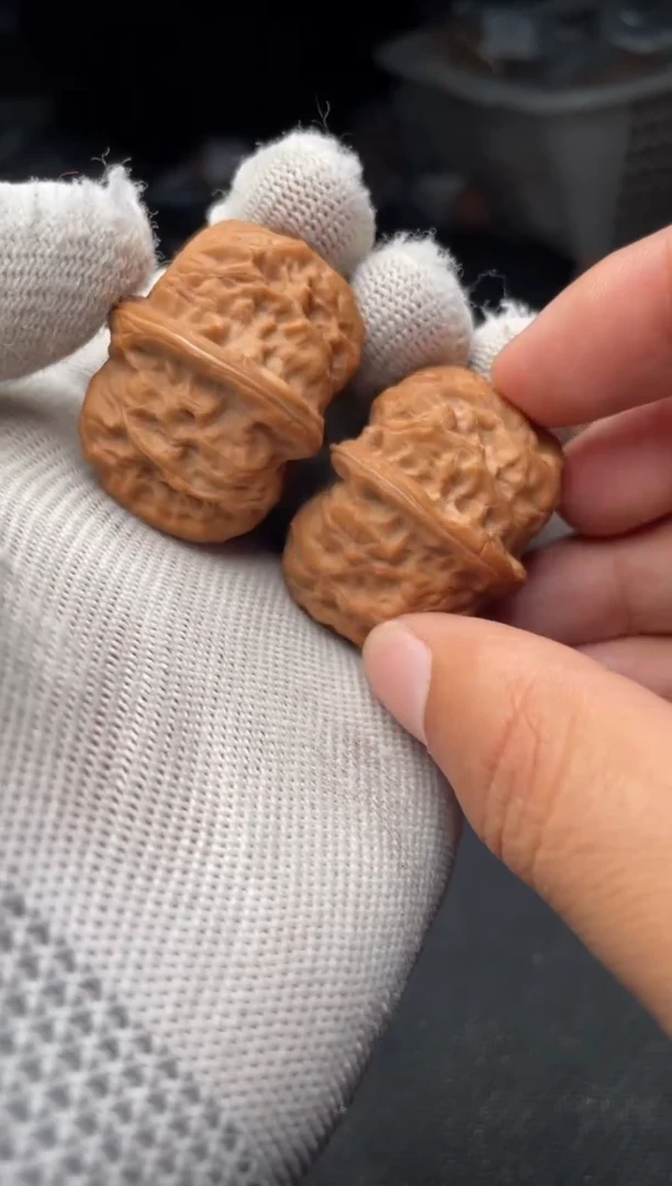 把件桃核a81 门头沟   38尺