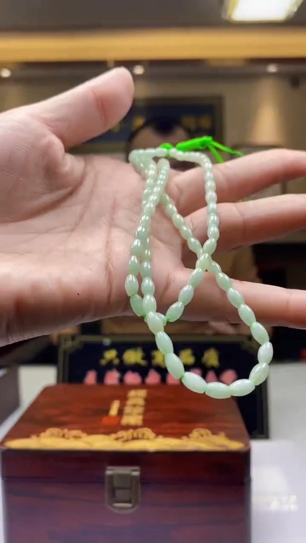 未镶嵌定制翡翠缅甸A货A6305