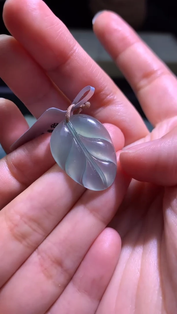 【闪购商品】定制翡翠未镶嵌毛货