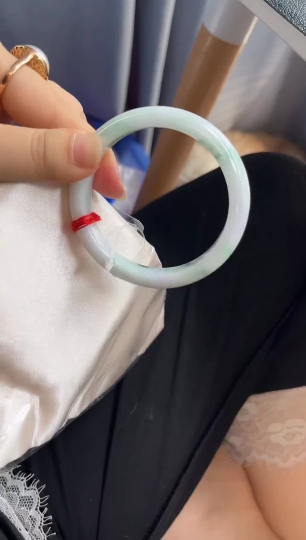 未镶嵌手镯翡翠0198887424