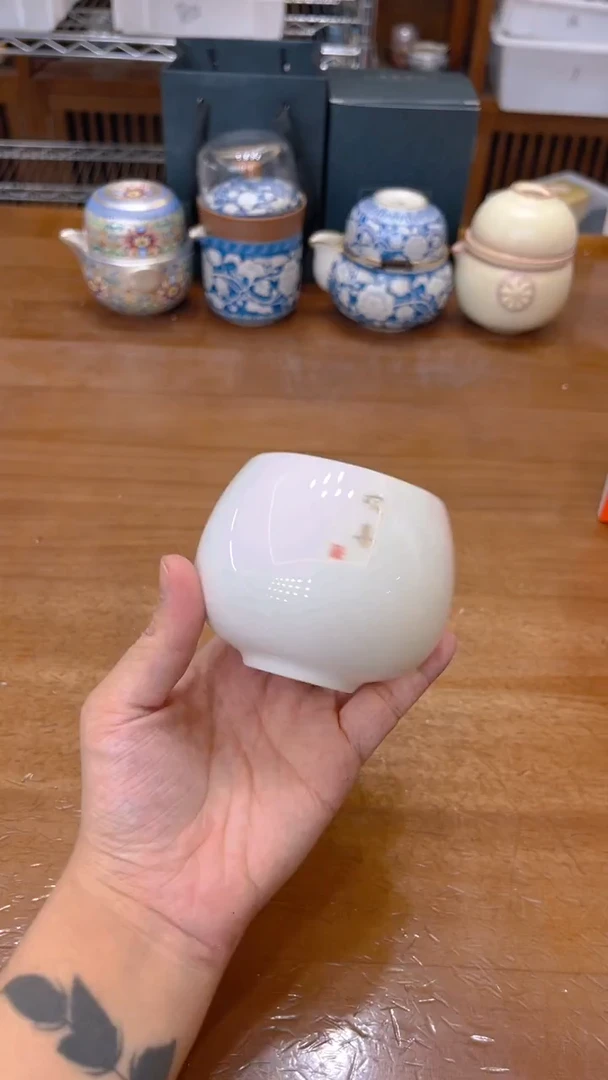 陶瓷茶具通用链接