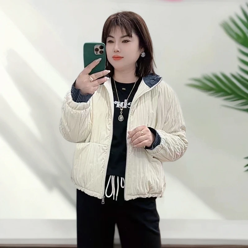 251003 奶油面包轻薄棉服