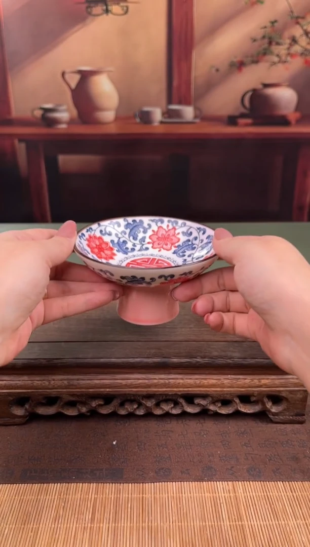 【闪购商品】顾德茶器福利闪购链接