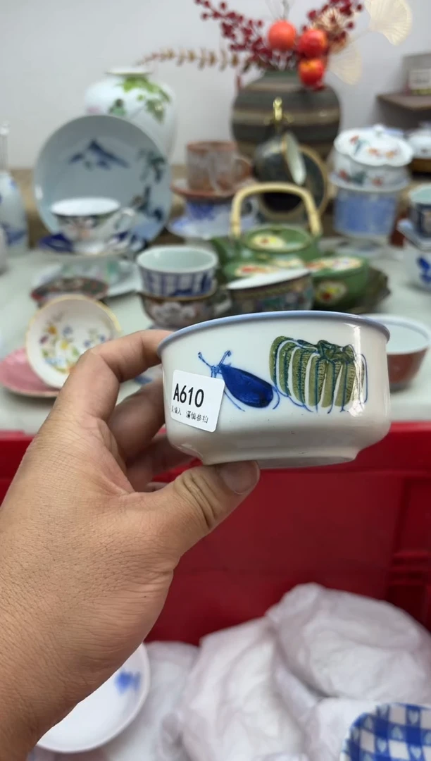 【闪购商品】碟A610...........